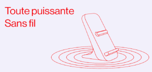 OnePlus confirme et détaille son premier chargeur sans fil