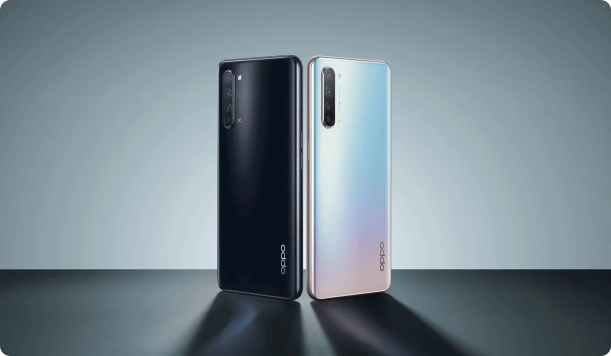 Le Oppo Find X2 Lite