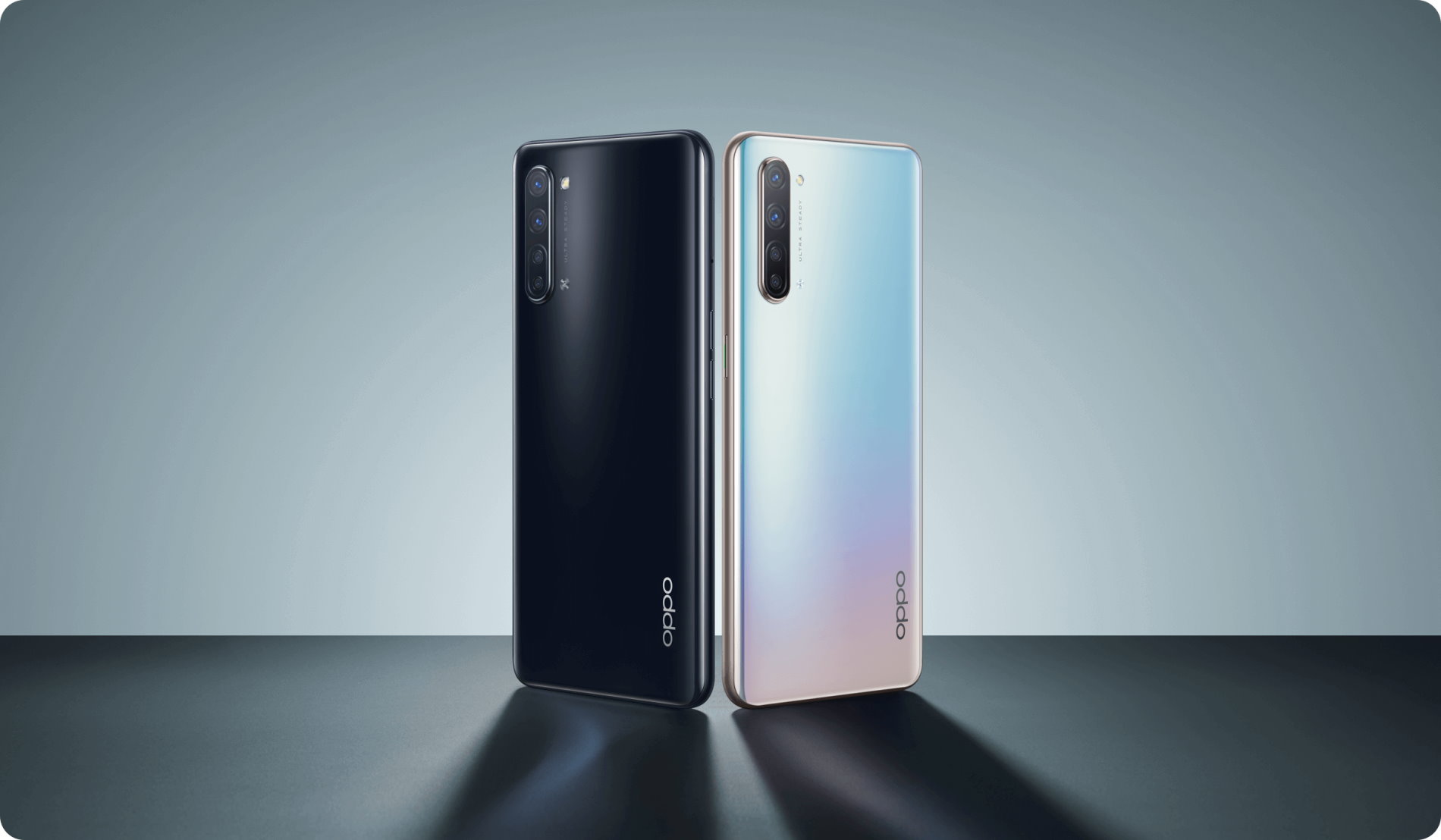 Le Oppo Find X2 Lite