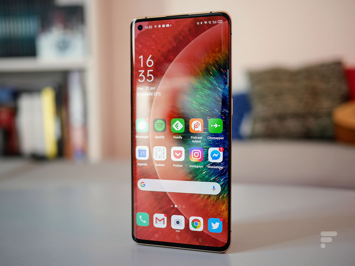 Oppo Find X2 Pro (22)