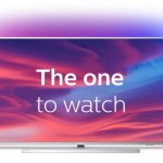 La TV 58 pouces Philips The One 4K avec Ambilight passe sous les 700 euros La TV 58 pouces Philips The One 4K avec Ambilight passe sous les 700 euros