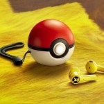 Razer lance des écouteurs sans fil Pikachu qui se rechargent dans une Pokéball