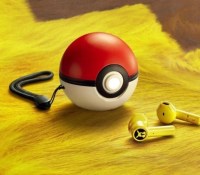Razer propose des écouteurs sans fil aux couleurs de Pikachu / Crédits : Razer
