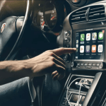 Porsche : Android Auto et Apple CarPlay viennent moderniser les vieux modèles