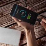 Qualcomm annonce Quick Charge 3+, une recharge très rapide pour smartphones abordables