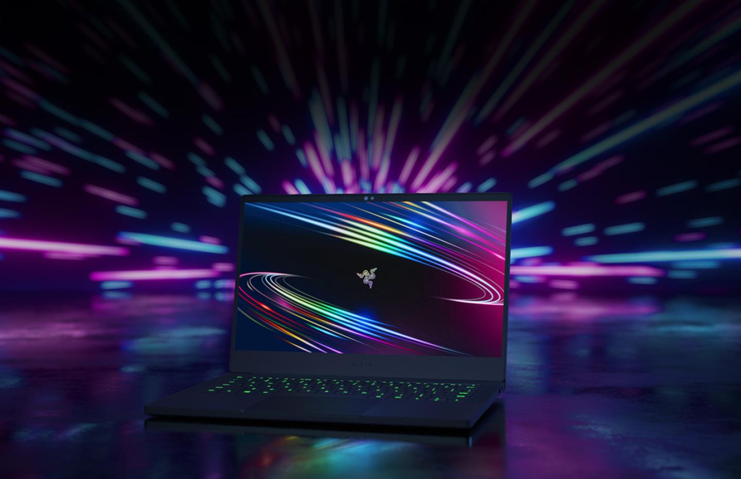 Razer Blade Stealth 13 (2020)