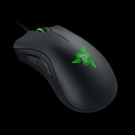 Razer DeathAdder Essential : une souris gaming à moitié prix, c’est plus qu’une affaire