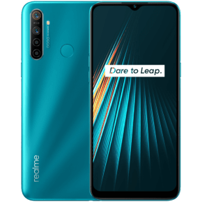 Realme 5i Realme 5i