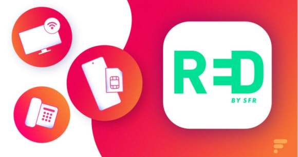 RED SFR avis
