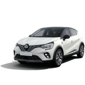 Renault Captur Renault Captur