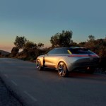 Renault concocterait un SUV électrique urbain de 600 km d’autonomie pour 2021