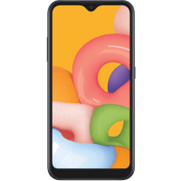 Samsung Galaxy A01 : prix, fiche technique, test et actualité - Smartphones - Frandroid
