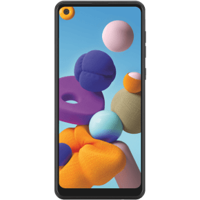 Samsung Galaxy A21 Samsung Galaxy A21