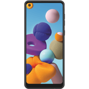 Samsung Galaxy A21