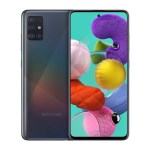 Samsung Galaxy A51 : plus de 100 € de réduction pour ce smartphone milieu de gamme