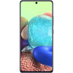 Samsung Galaxy A71 5G Samsung Galaxy A71 5G