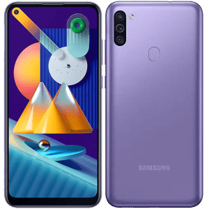 Samsung Galaxy M11