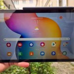 53 % de réduction pour la Galaxy Tab S6 Lite, la tablette abordable de Samsung