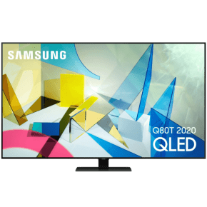 Samsung QE49Q80T (QLED 2020)