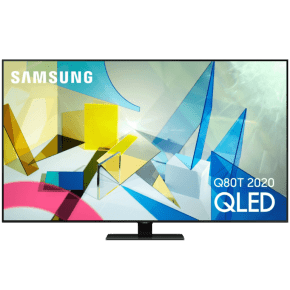 Samsung QE49Q80T (QLED 2020) Samsung QE49Q80T (QLED 2020)
