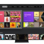 Vous pouvez désormais profiter d’Apple Music depuis votre TV Samsung