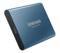 Samsung T5 SSD 500 Go