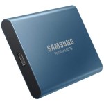 L’excellent SSD externe Samsung T5 est enfin de retour à un bon prix