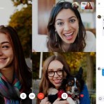 Confinement : Skype permet de créer des visio simplement, sans compte et sans installation Confinement : Skype permet de créer des visio simplement, sans compte et sans installation