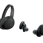 Sony dévoile des écouteurs sans fil et un casque à réduction de bruit moins chers, pour quelles concessions ?