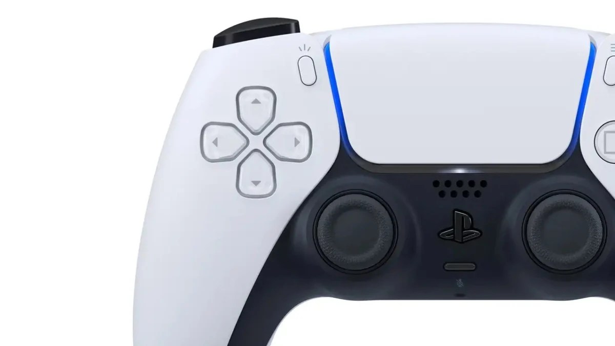 Sony DualSense PlayStation 5