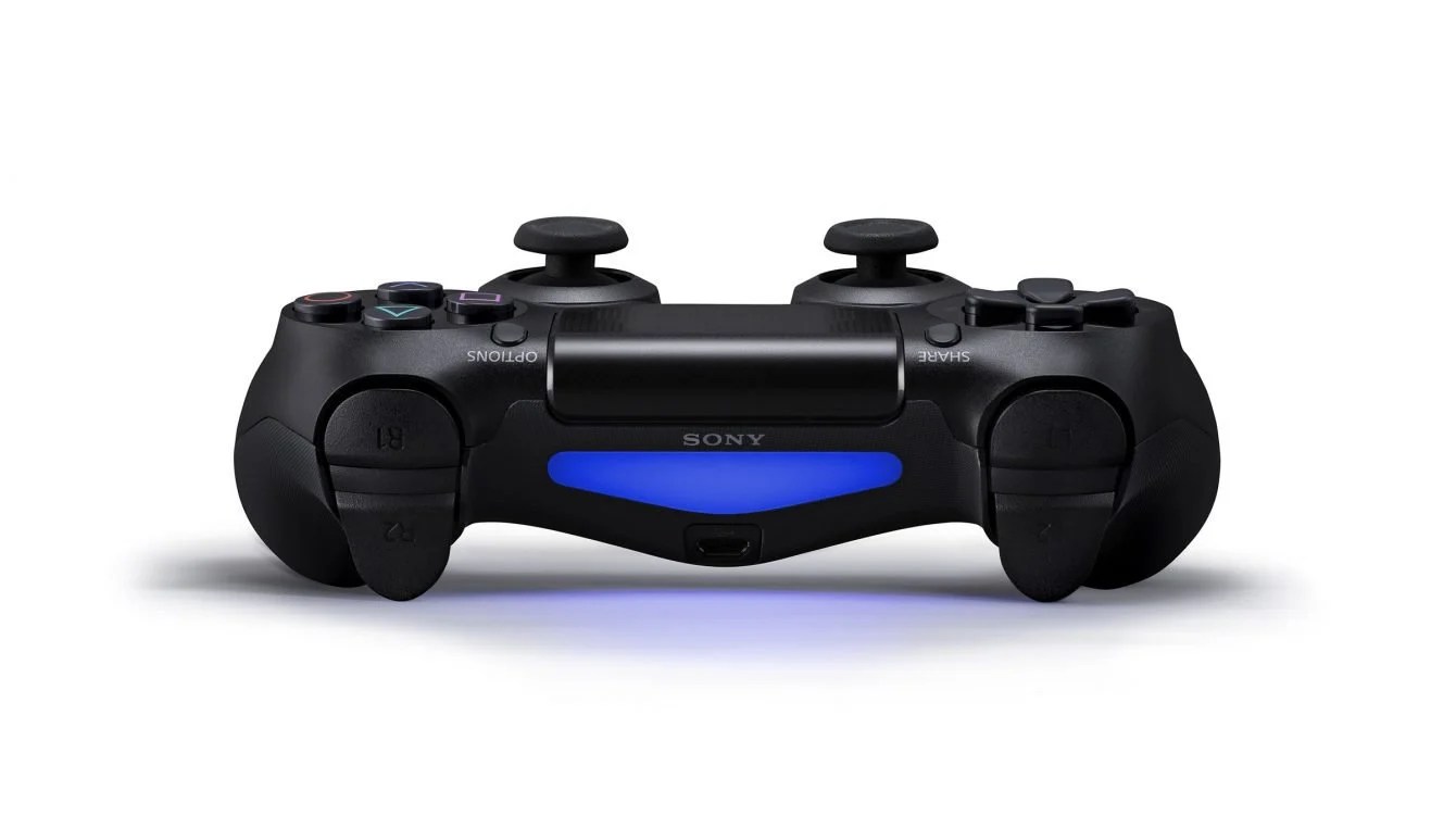 PlayStation préparerait une manette DualShock pour jouer sur smartphone