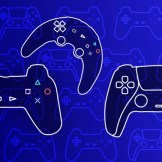 De la PS1 à la PS5 : (re)découvrez 5 générations de manettes PlayStation