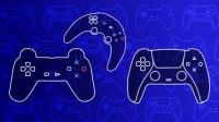De la PS1 à la PS5 : (re)découvrez 5 générations de manettes PlayStation