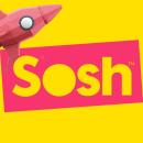 Offre Fibre : la Boîte Sosh est en promotion à seulement 15 euros par mois