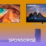 Barre de son et TV 4K/HDR Samsung en promotions : le home cinéma est plus accessible que jamais