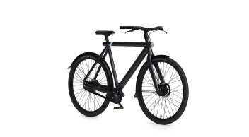 VanMoof S3/X3