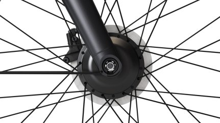 VanMoof S3/X3 moteur