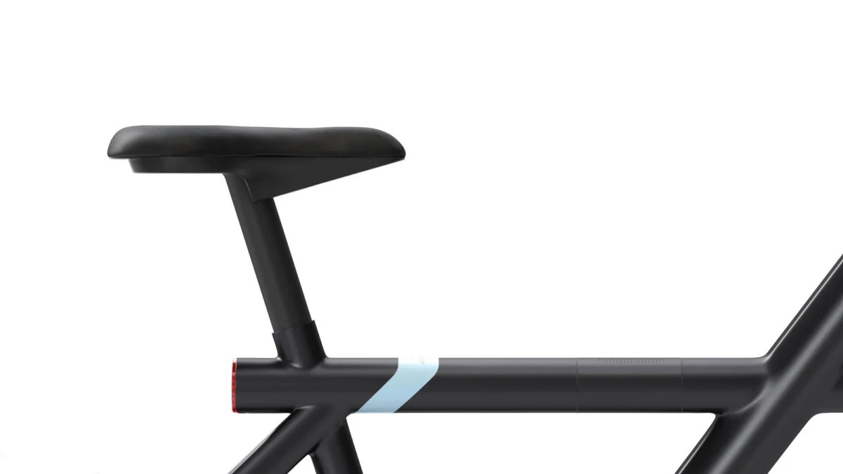 Selle VanMoof S3