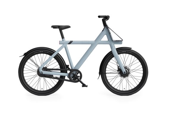 VanMoof S3/X3