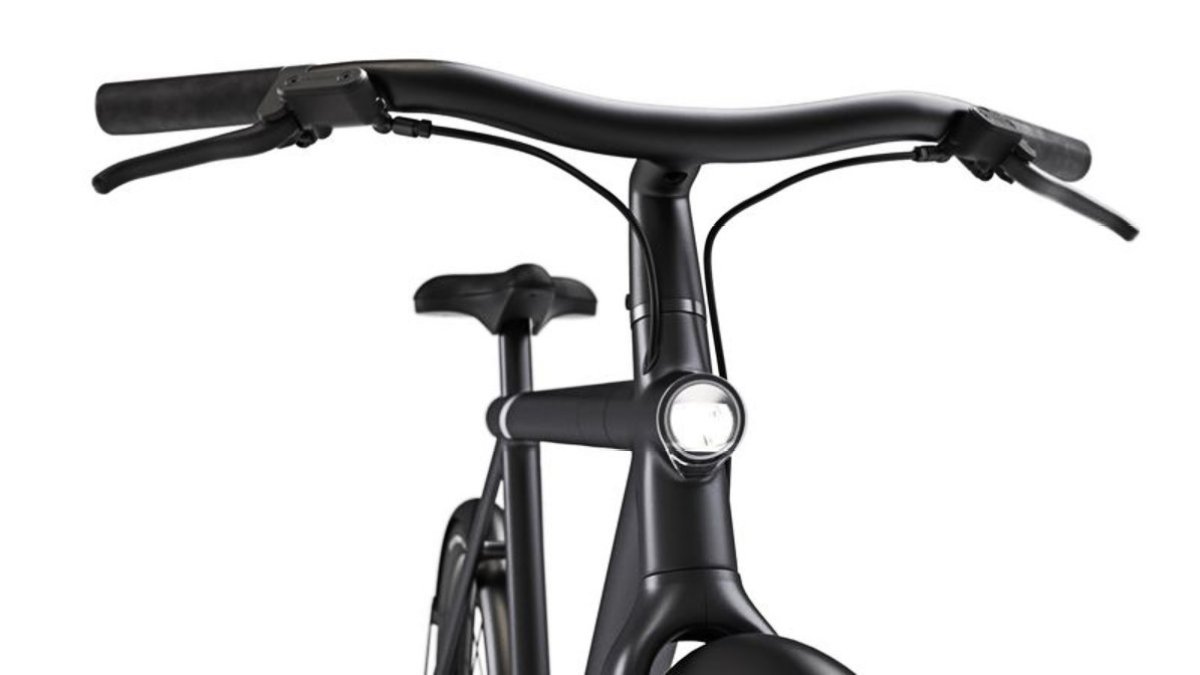 VanMoof Electrified S3