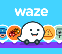 Source : Waze Source : Waze