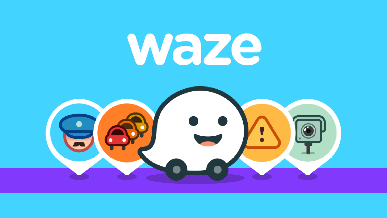 Waze va enfin se doter dâ€™une fonctionnalitÃ© dont Google Maps dispose depuis longtemps