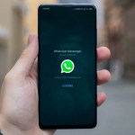 WhatsApp : vous pourrez supprimer vos messages honteux après plusieurs mois