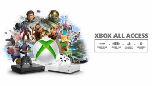 Xbox Series X : Microsoft France aimerait proposer la console en abonnement
