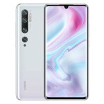 Xiaomi Mi Note 10 : un excellent photophone à moins de 400 euros sur Amazon