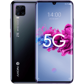 ZTE Axon 11 ZTE Axon 11