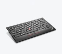 ThinkPad TrackPoint Keyboard II // Source : Lenovo