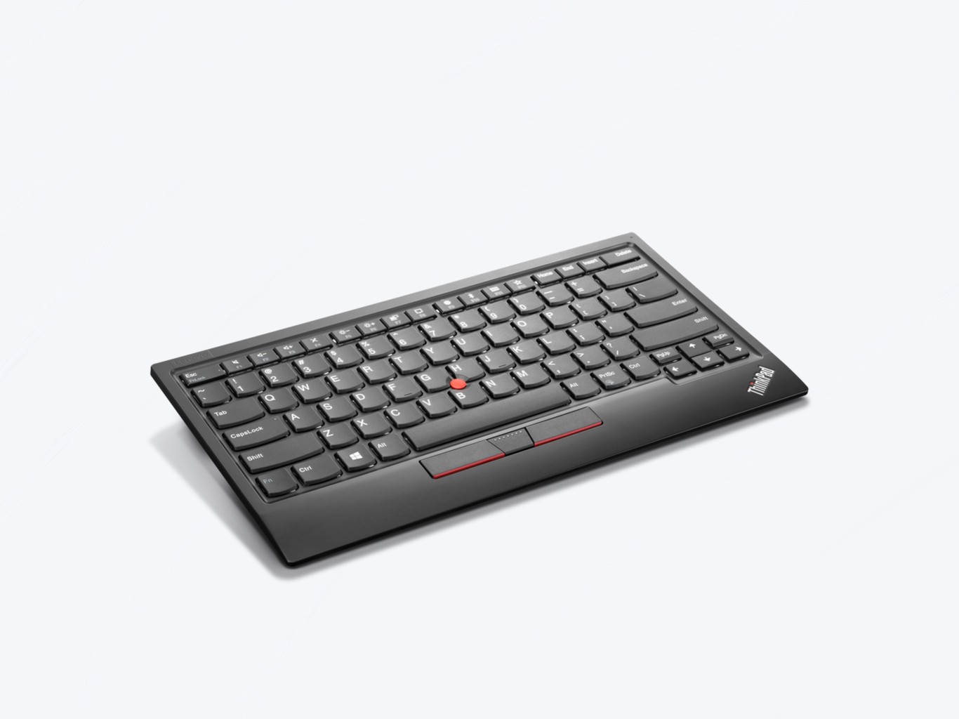 ThinkPad TrackPoint Keyboard II