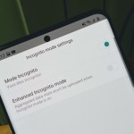 Finalement, Xiaomi admet que la collecte de données se fait même en navigation privée Finalement, Xiaomi admet que la collecte de données se fait même en navigation privée