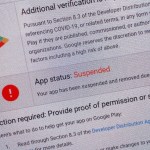 Podcast Addict de retour sur le Play Store, mea culpa de Google Podcast Addict de retour sur le Play Store, mea culpa de Google